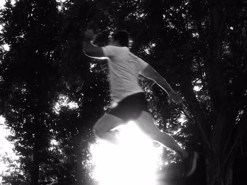 Cover image for Editing and Post for TripleDA