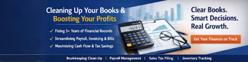 Cover image for Bookkeeping