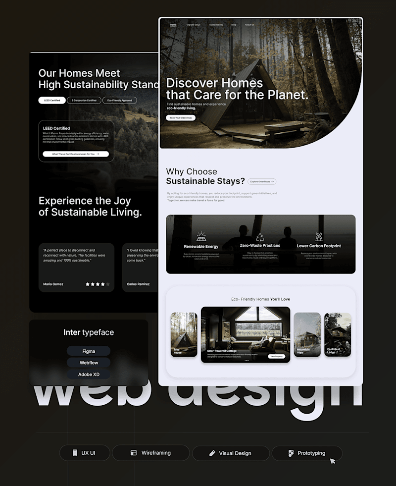Cover image for GreenRoots :: Behance