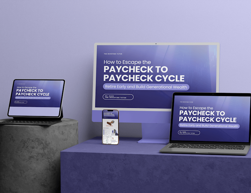 Cover image for Presentation Deck Design