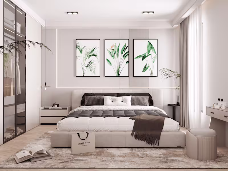 Cover image for VILLA DESIGN