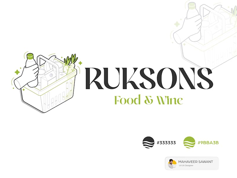 Cover image for Brand Design
