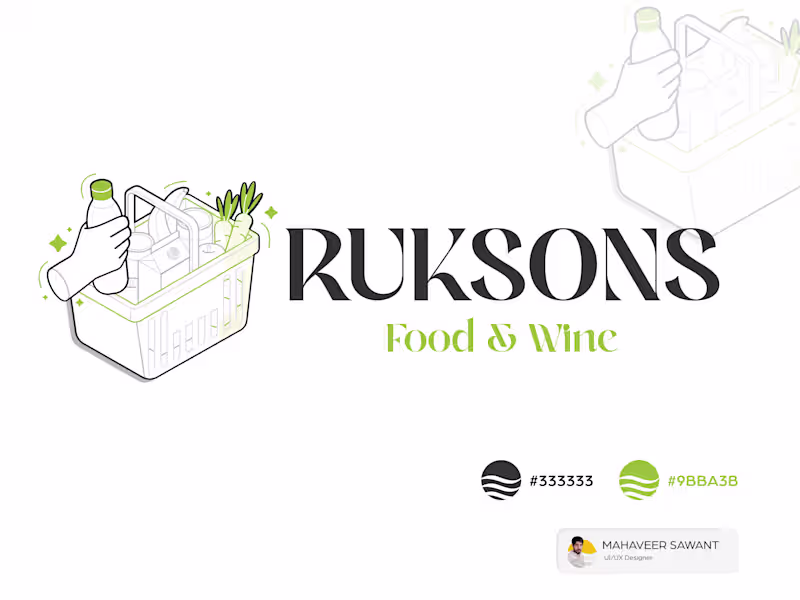 Cover image for Brand Design