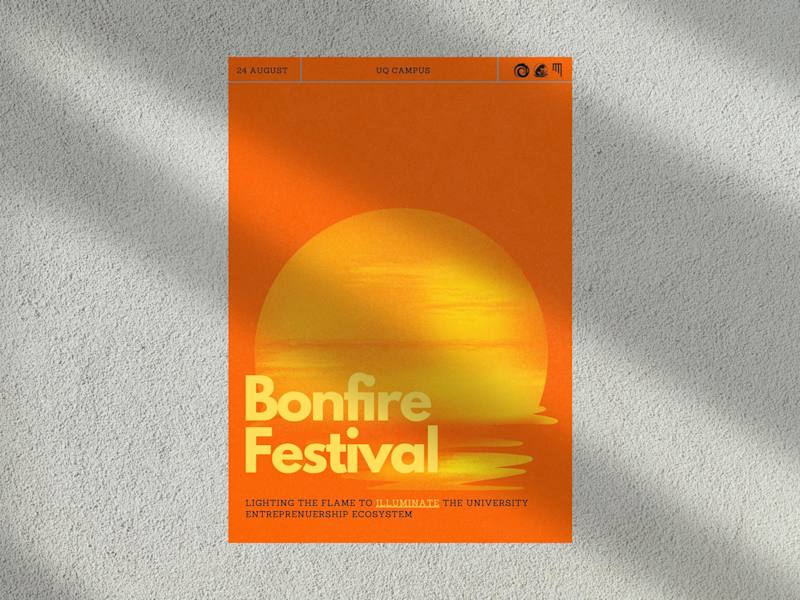Cover image for Bonfire Festival 2024