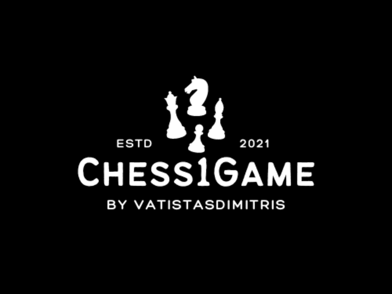 Cover image for chess1game🤖♟️