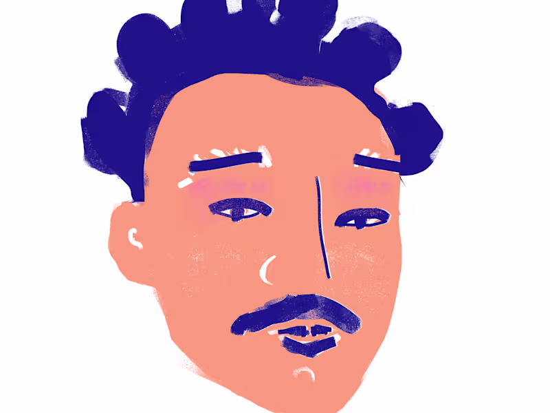 Cover image for Improving website design 