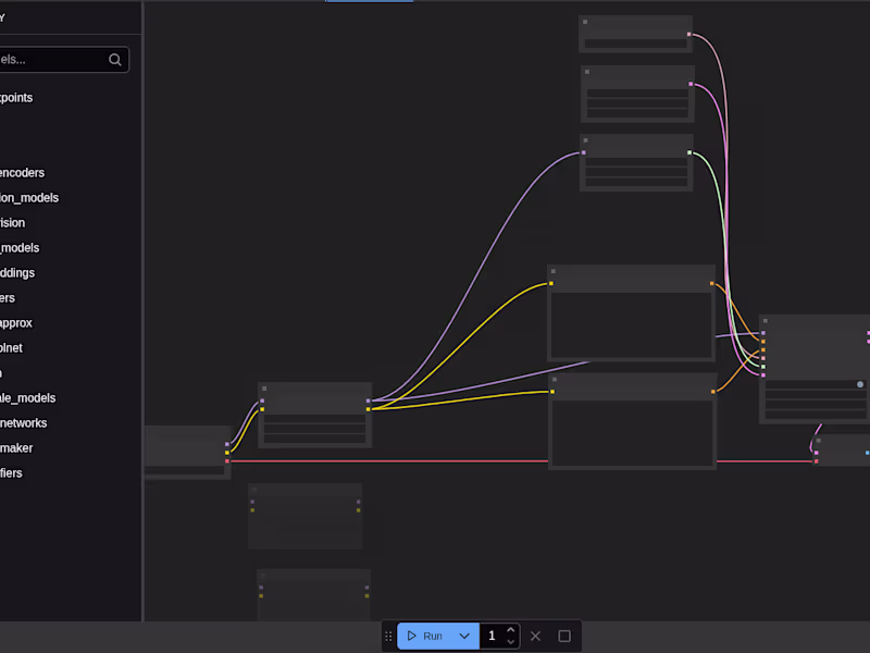 Cover image for Custom AI Application MVP in 2 Weeks
