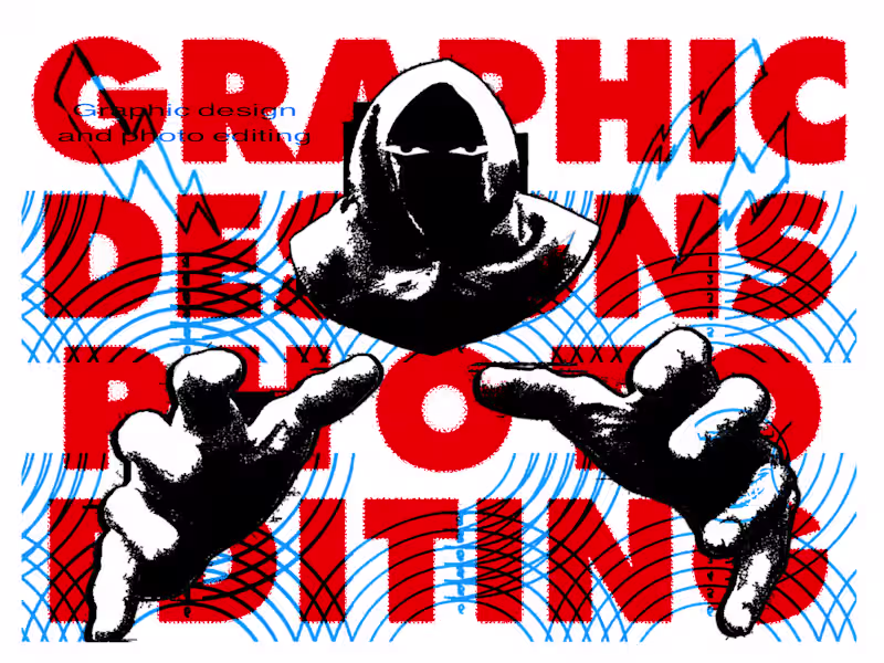 Cover image for Graphic Design
