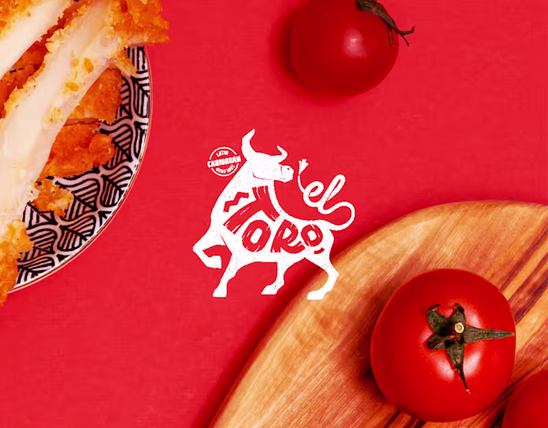 Cover image for El Toro - Latin Caribbean Soul Food