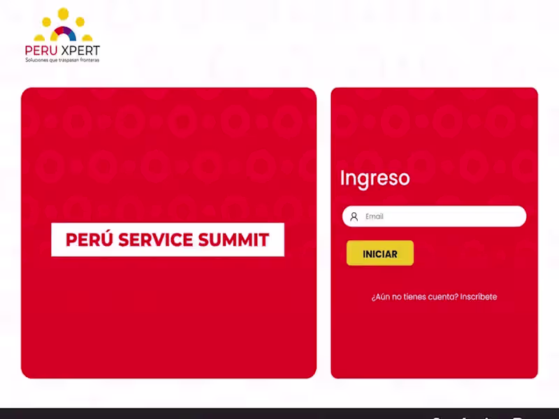 Cover image for Contribution - Peru Expert