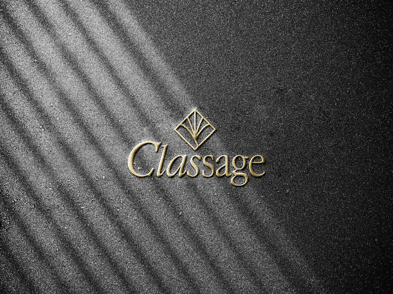 Cover image for Classage 