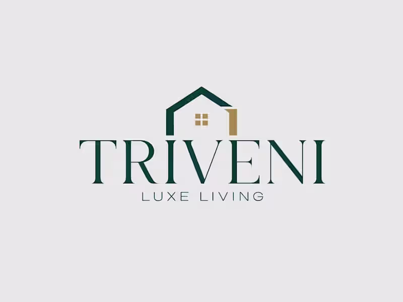 Cover image for Real Estate company Logo Design