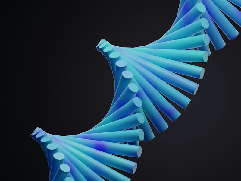 Cover image for Website for a Medical Innovator Company 