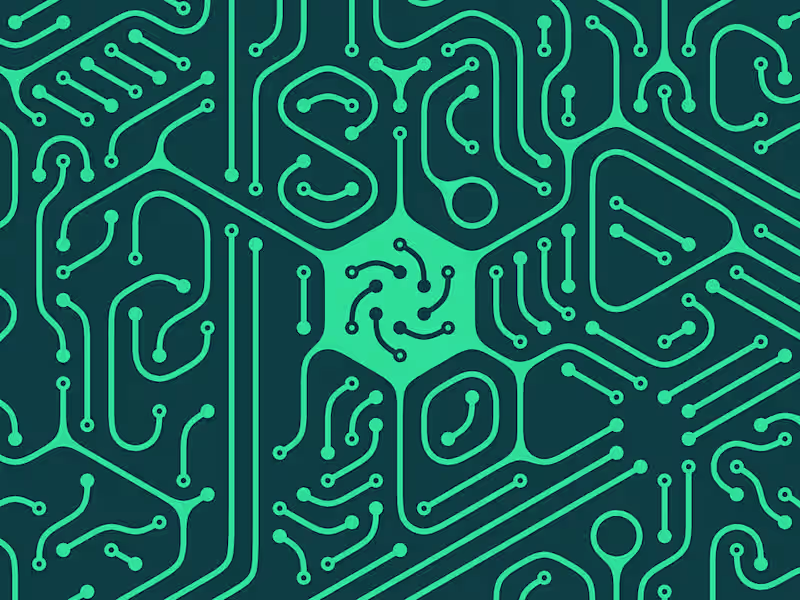 Cover image for Case Management System