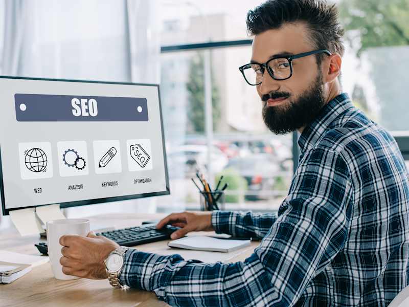 Cover image for ISAAC AMEYAW - Freelance Web Developer & Digital Marketer