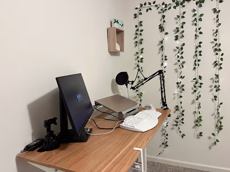 Cover image for Monthly Marketing Support for Neurodivergent Creatives 