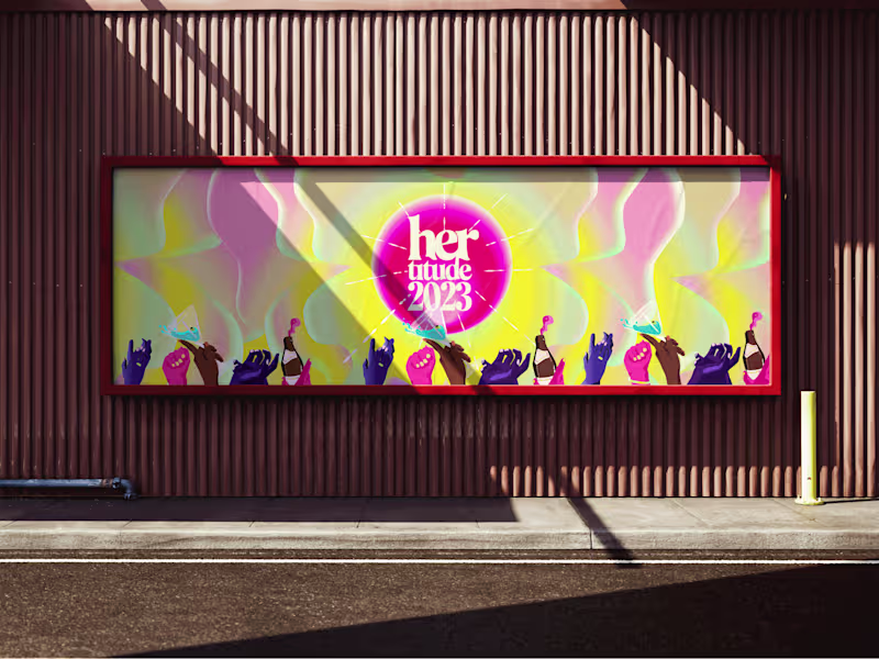 Cover image for Compelling Brand Identity