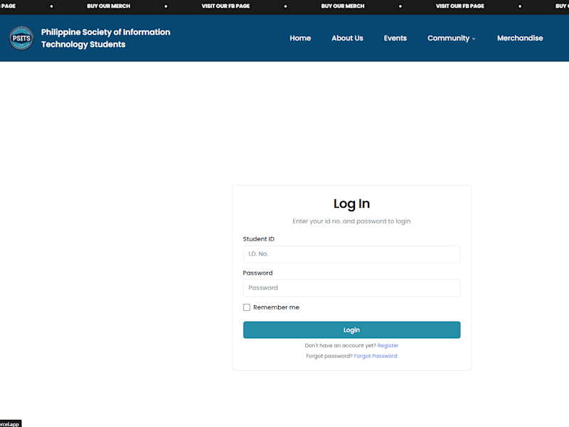 Cover image for gochuicod/PSITS-WEB
