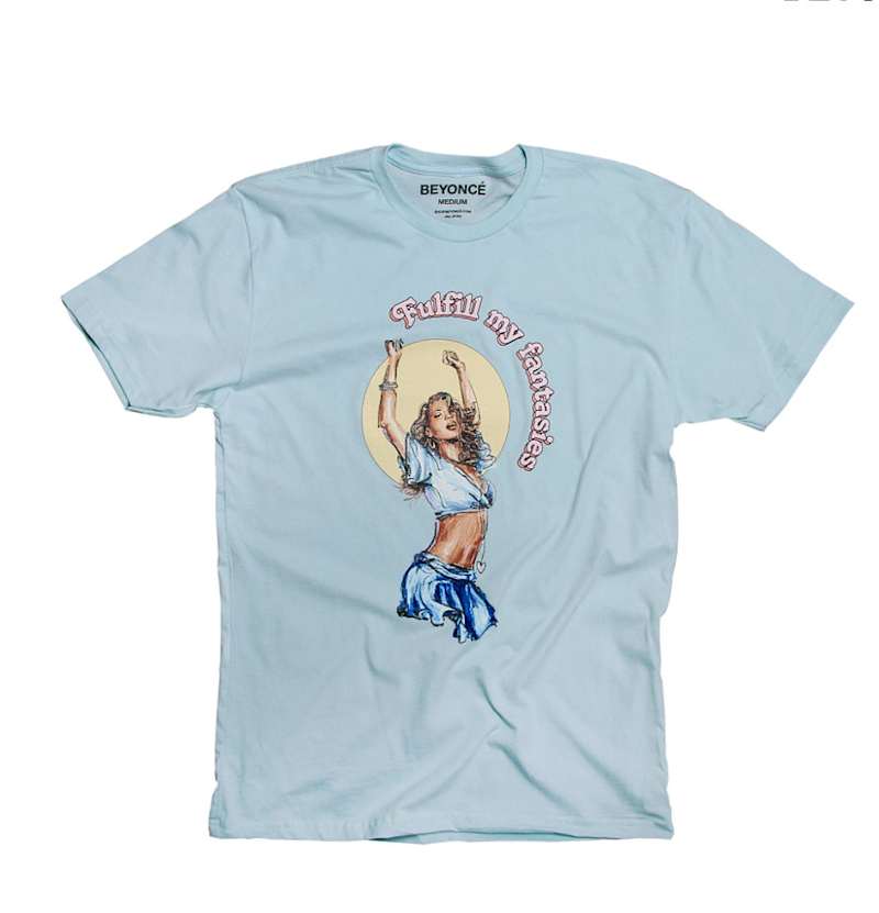 Cover image for Beyonce Has Valentine’s Merch | Glitter Magazine