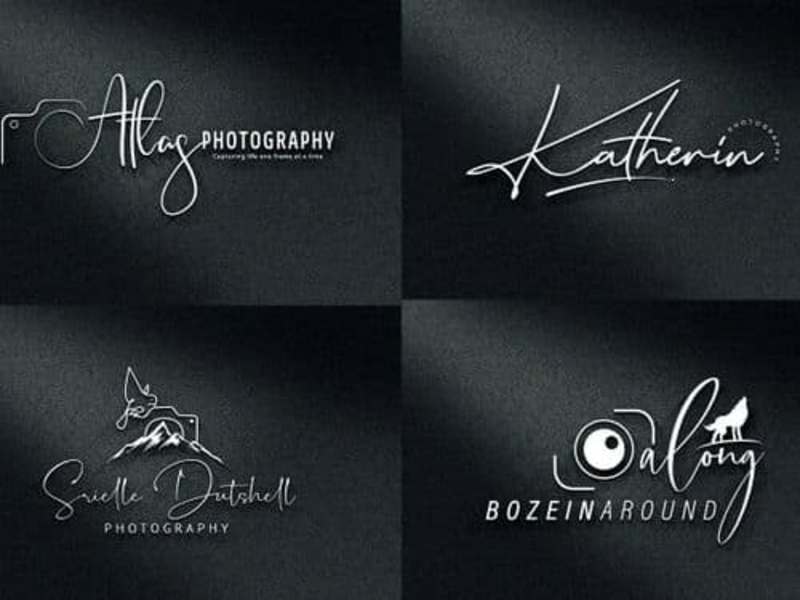 Cover image for Logo Design
