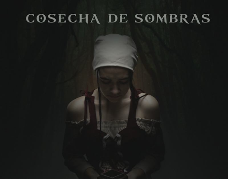 Cover image for Cosecha de Sombras: A Thriller Short Film