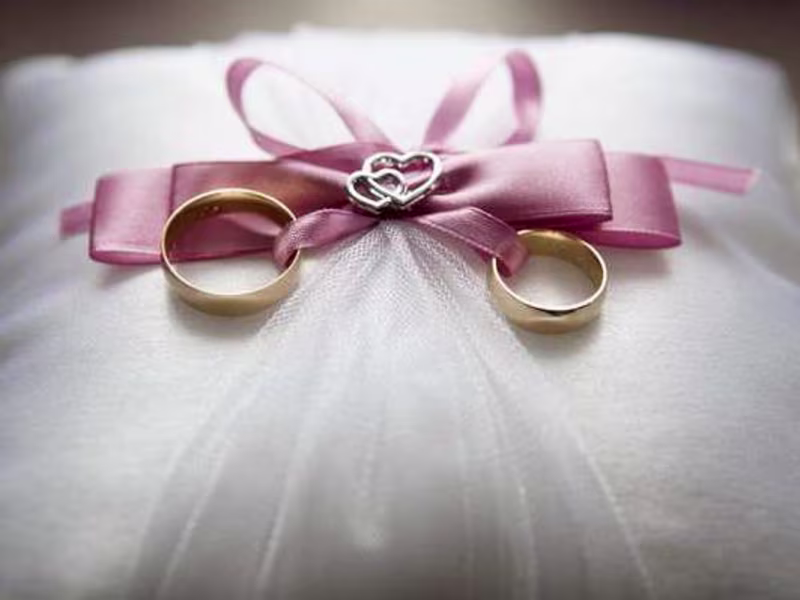 Cover image for Sales Page for the Motivated to Marry Program