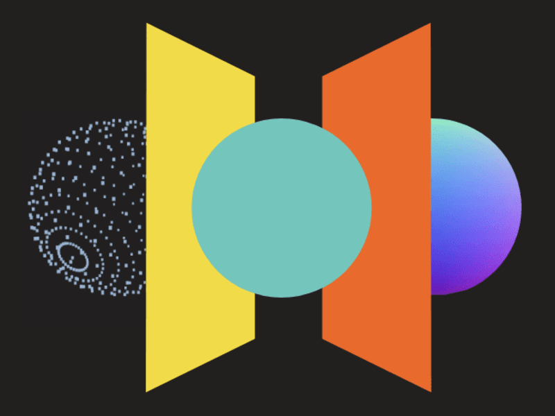 Cover image for Andrew Jacobs -- Creative Developer Portfolio