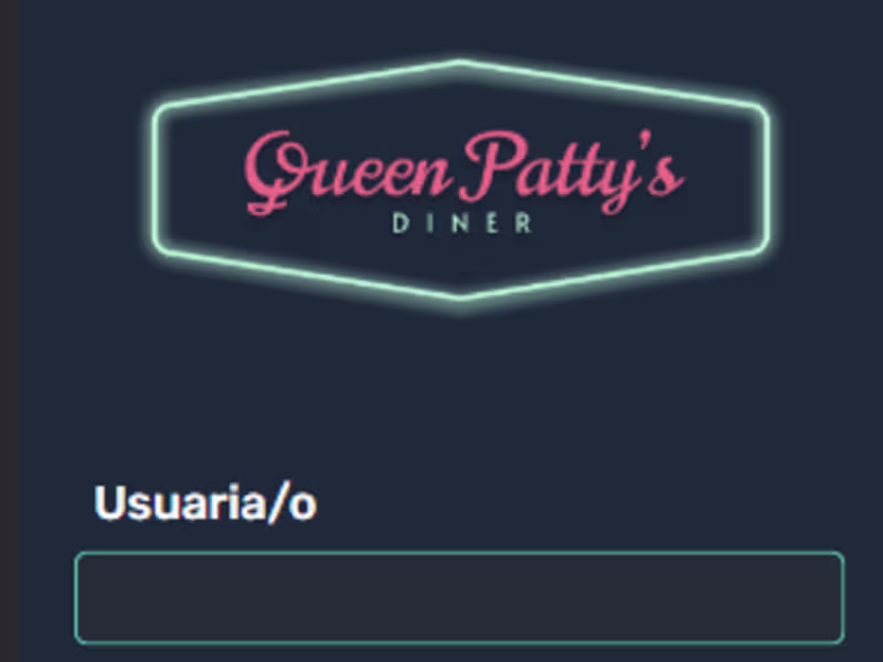 Cover image for Queen Pattys