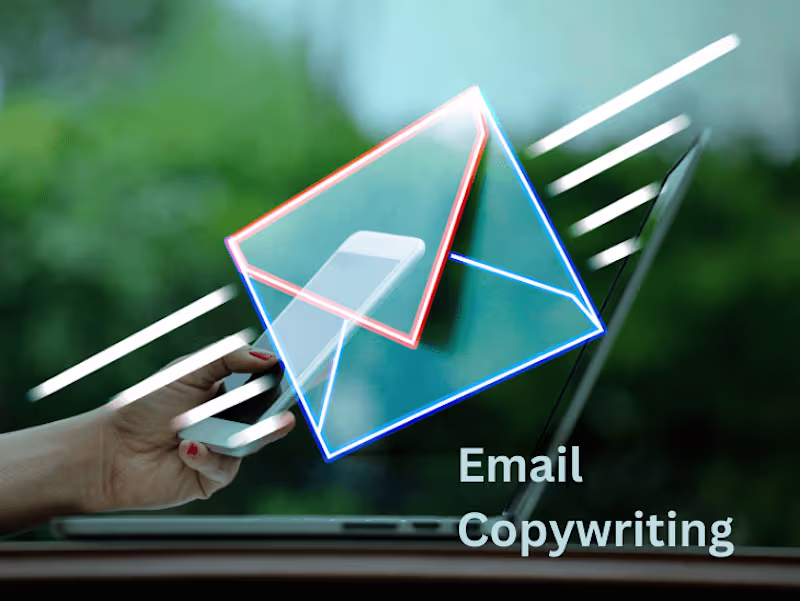 Cover image for 30% open rate, 2.7% click-through rate GUARANTEED. 