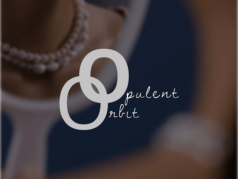 Cover image for OpulentOrbit Full Design