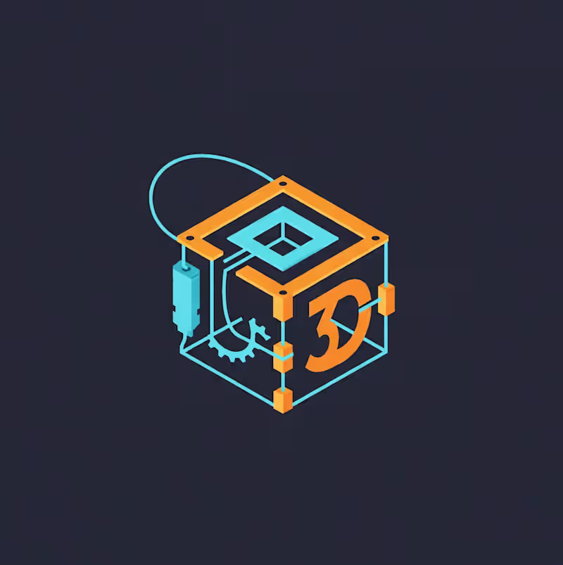 Cover image for logo design