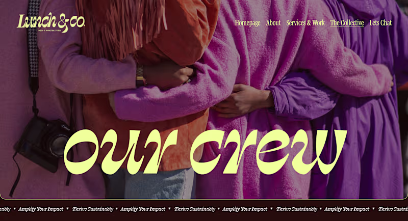 Cover image for Website in Week - Premium Service