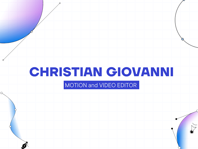 Cover image for Video editor 
