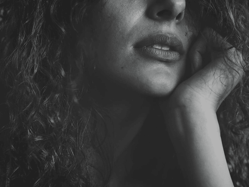 Cover image for Short Visual Poetry - Saudade