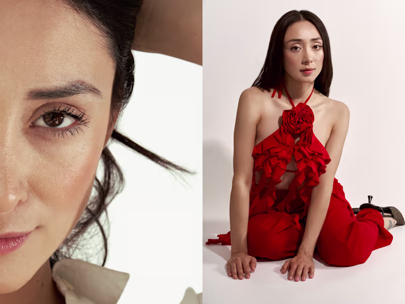 Cover image for Editorial Photography