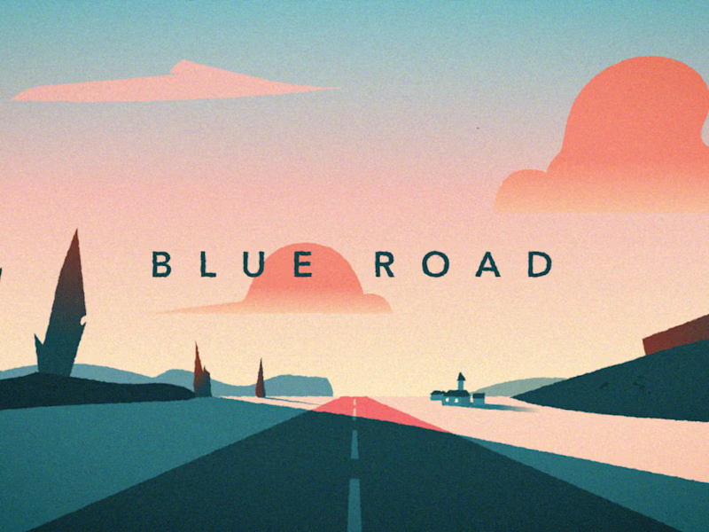 Cover image for Brand tales in motion