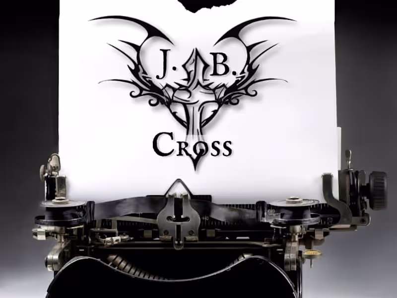 Cover image for All Stories - J.B. Cross