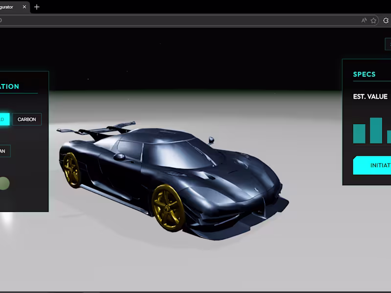 Cover image for NEBULA is a high-fidelity, real-time