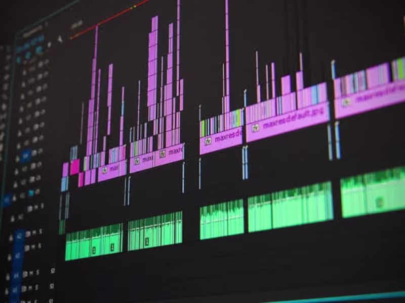 Cover image for I can Edit Formal and trending videos