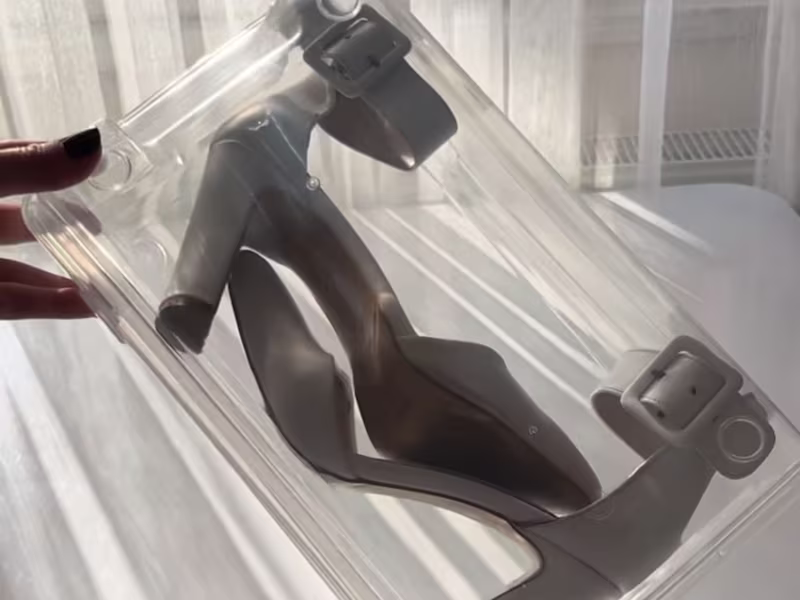 Cover image for UGC CONTENT CREATOR