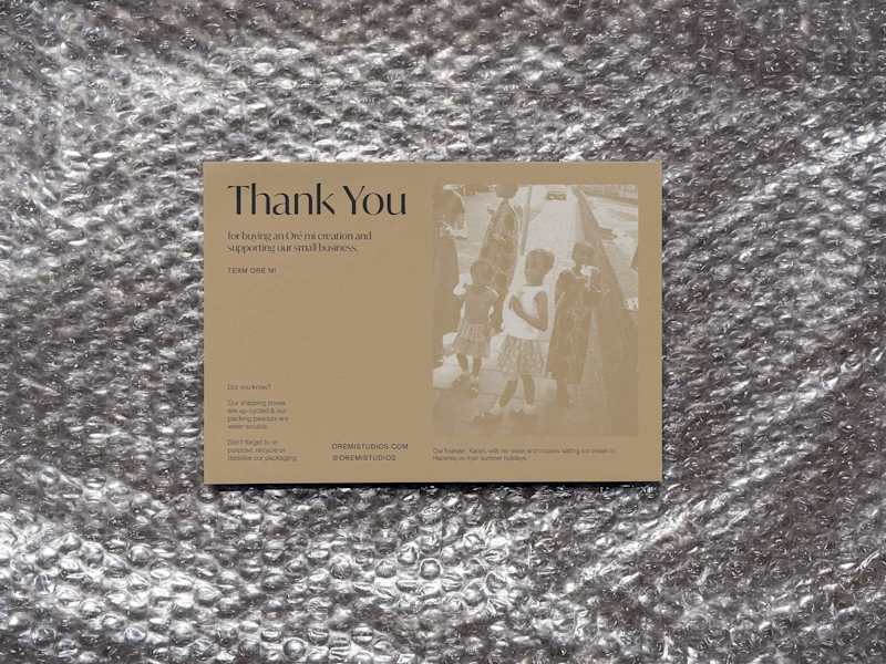 Cover image for Package 2 - Identity + Brand Starter Kit