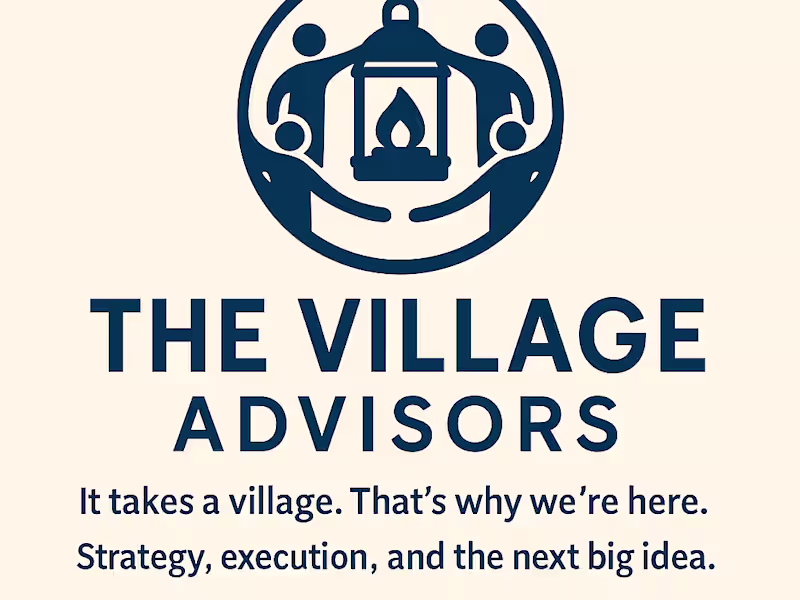 Cover image for Business Transformation Consultant Aligning Strategy Sales & Ops