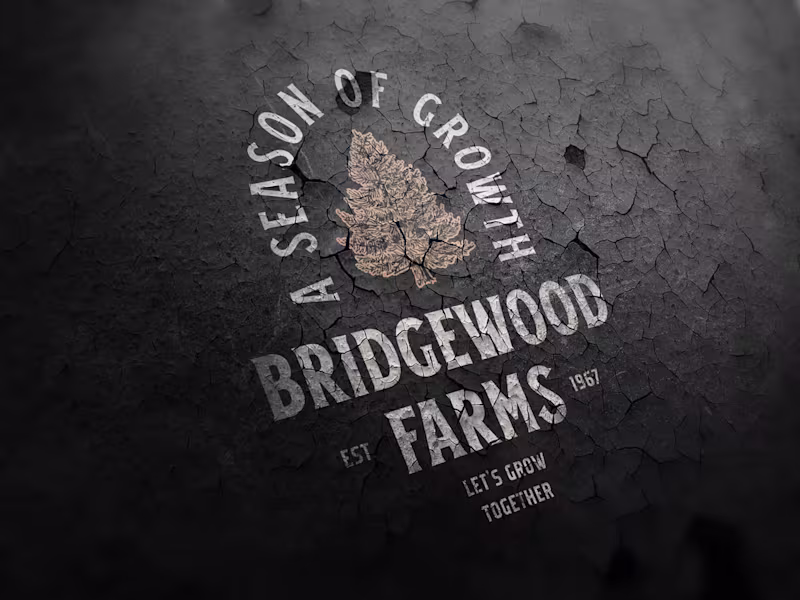 Cover image for A Season of Growth for Bridgewood Farms — a nearly 60-year-o...