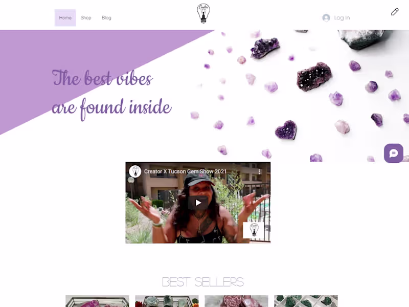 Cover image for E-commerce Website / Online Store