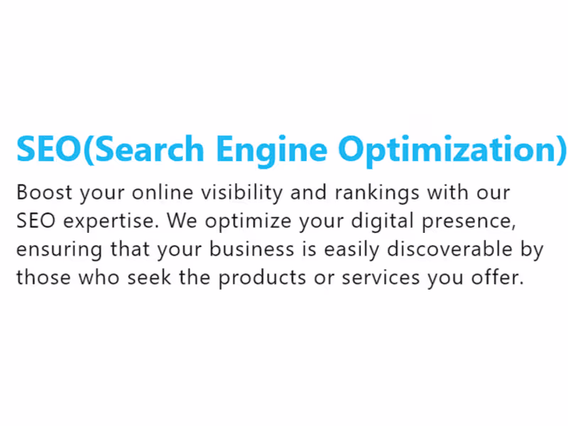 Cover image for Customized Blog Writing Solutions for Digital Impact