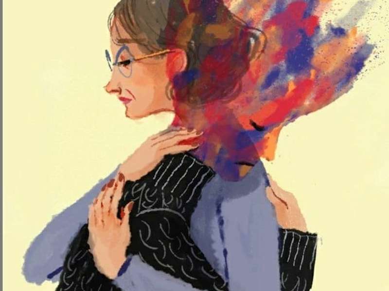 Cover image for Empower Yourself: A Mental Health Guide for the New Generation