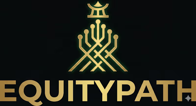 Cover image for The official EquityPath logo for