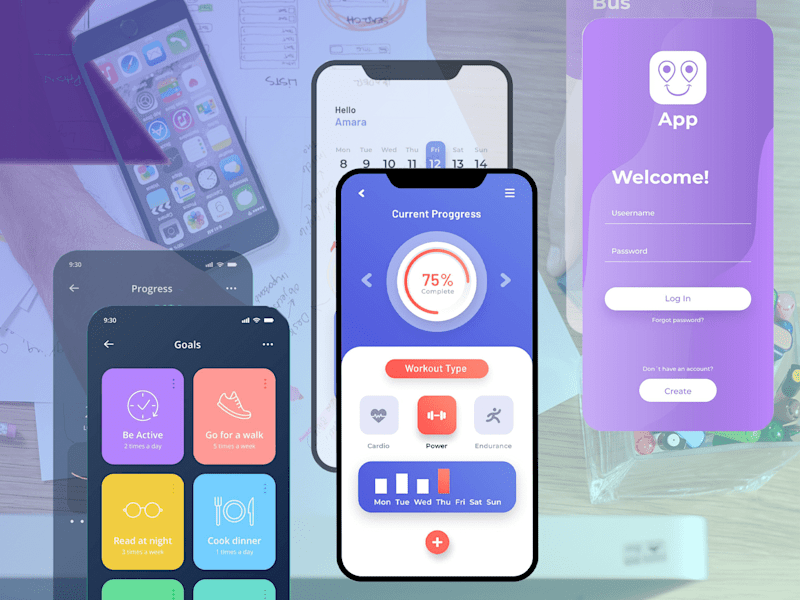Cover image for QA Testing And Bug Fixing in IOS App