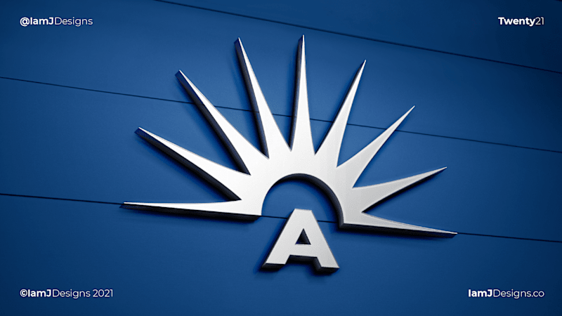 Cover image for Retail Brand Identity for Annalaxmi