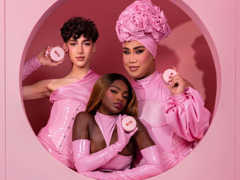 Cover image for BTS of One/Size Ultimate Campaign Shoot